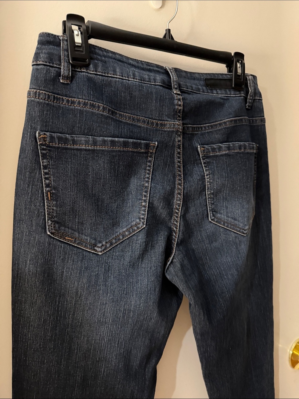 Liverpool Women's Indigo Skinny Jeans - Picture 9 of 16